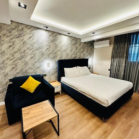 Reexe Istanbul 호텔 외부 사진