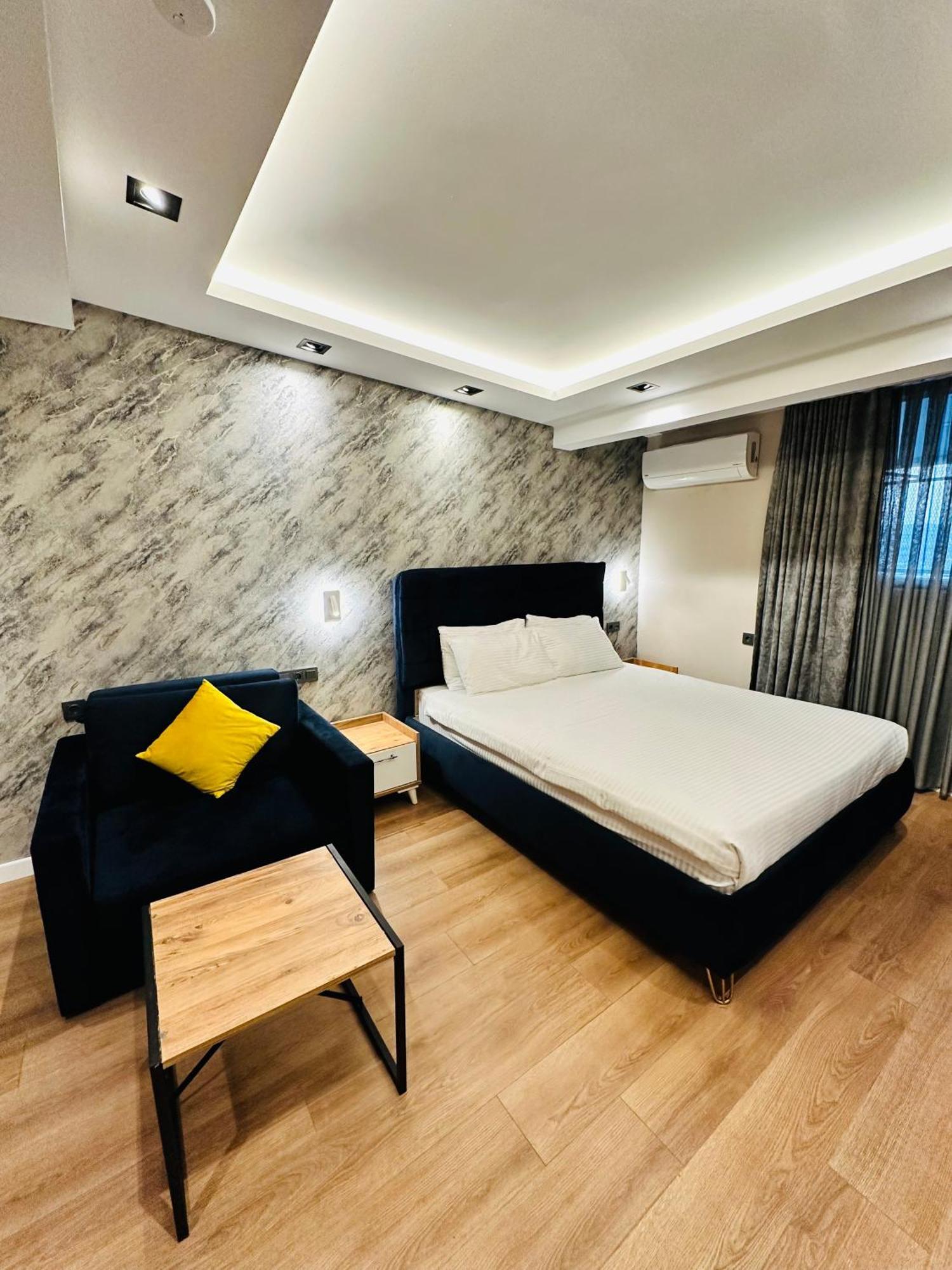 Reexe Istanbul 호텔 외부 사진