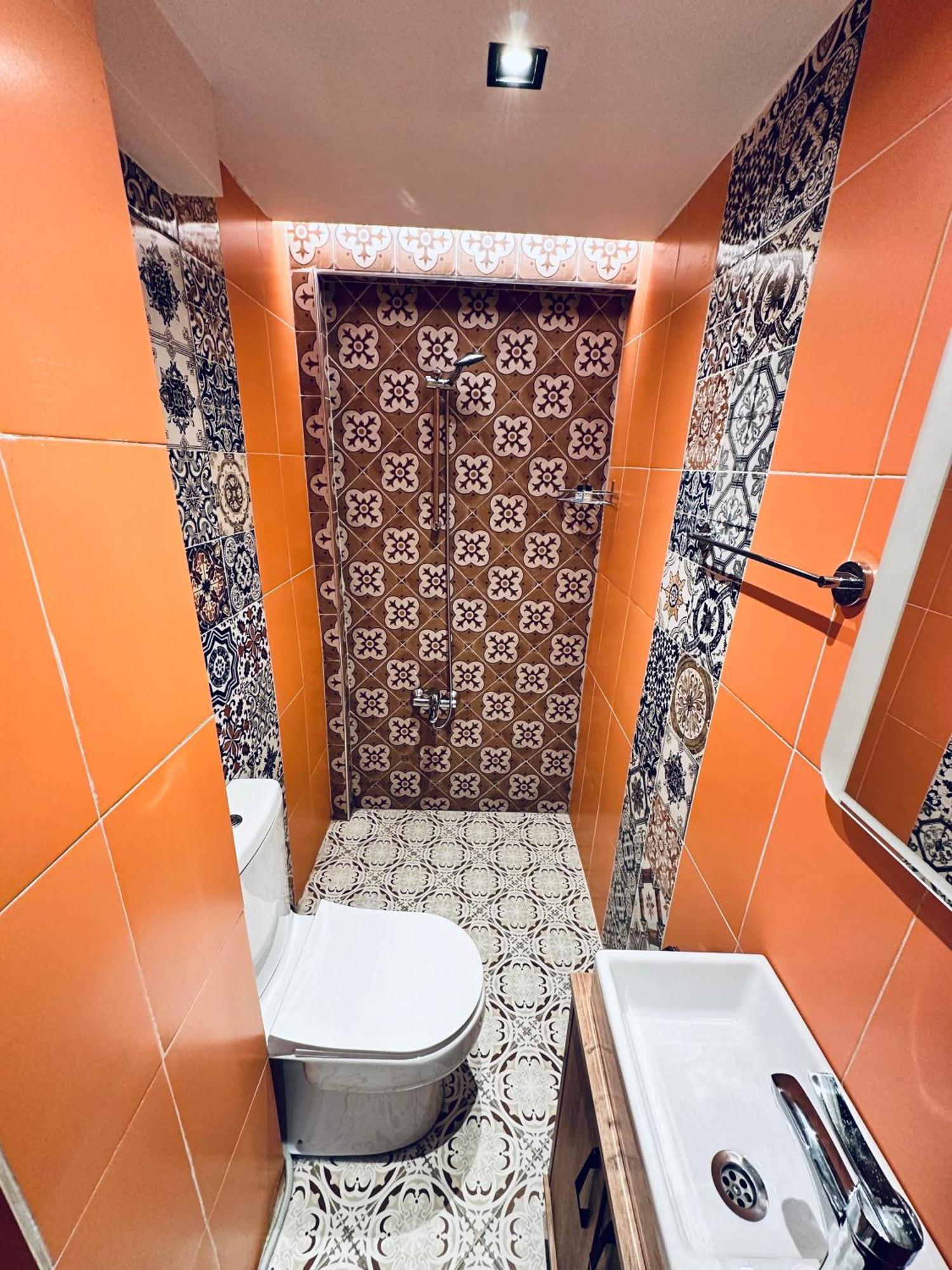Reexe Istanbul 호텔 외부 사진