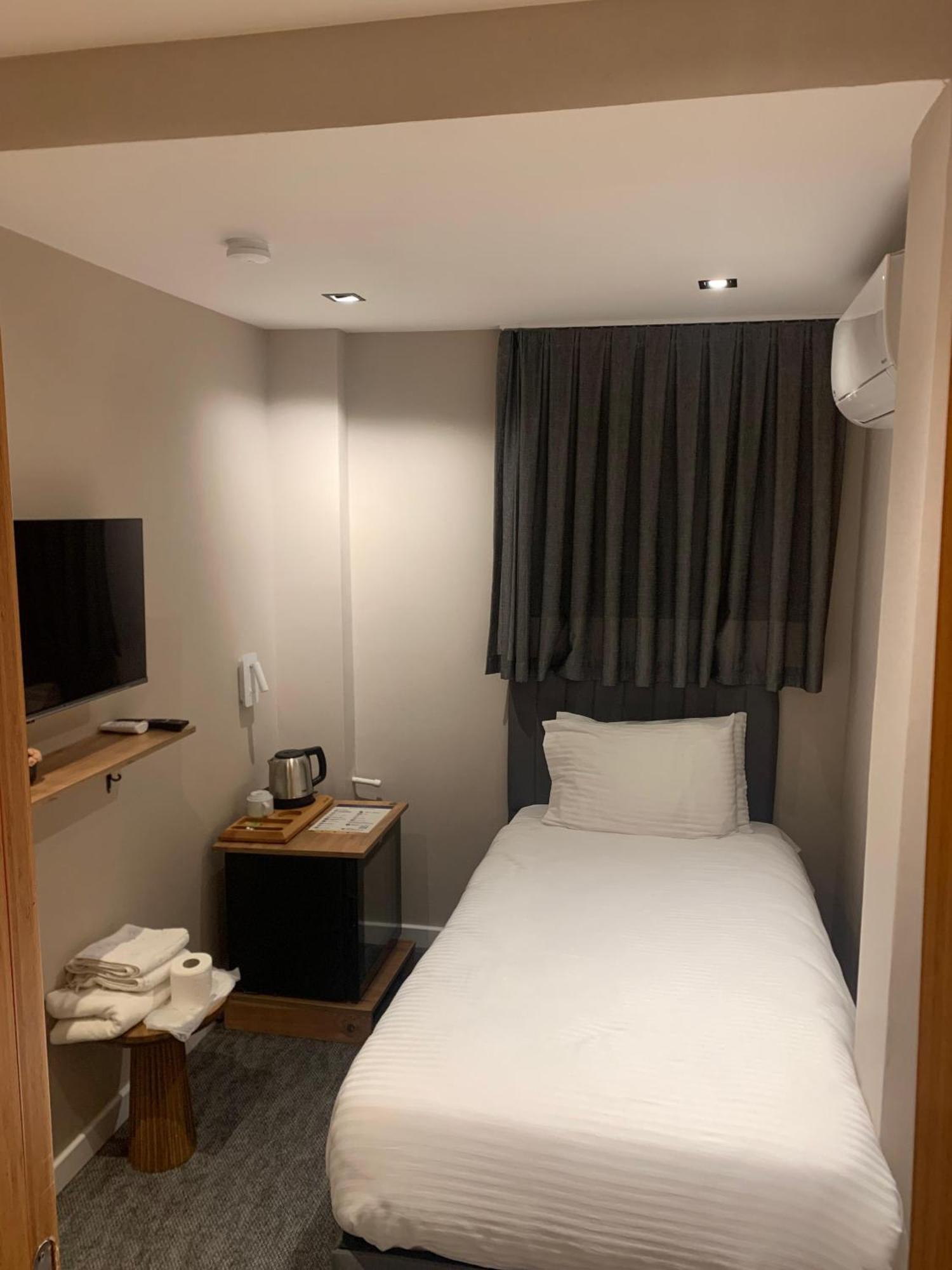 Reexe Istanbul 호텔 외부 사진