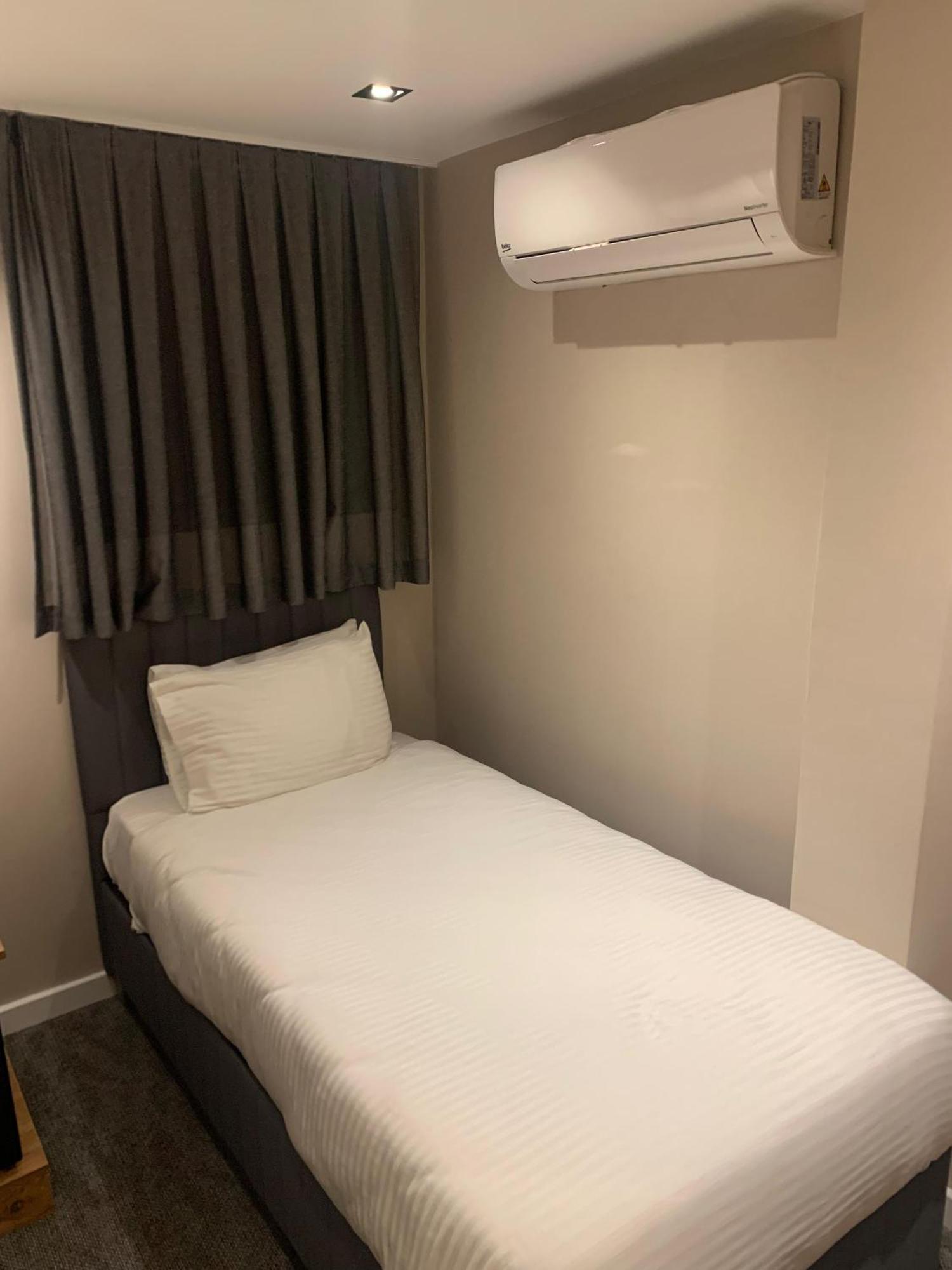 Reexe Istanbul 호텔 외부 사진