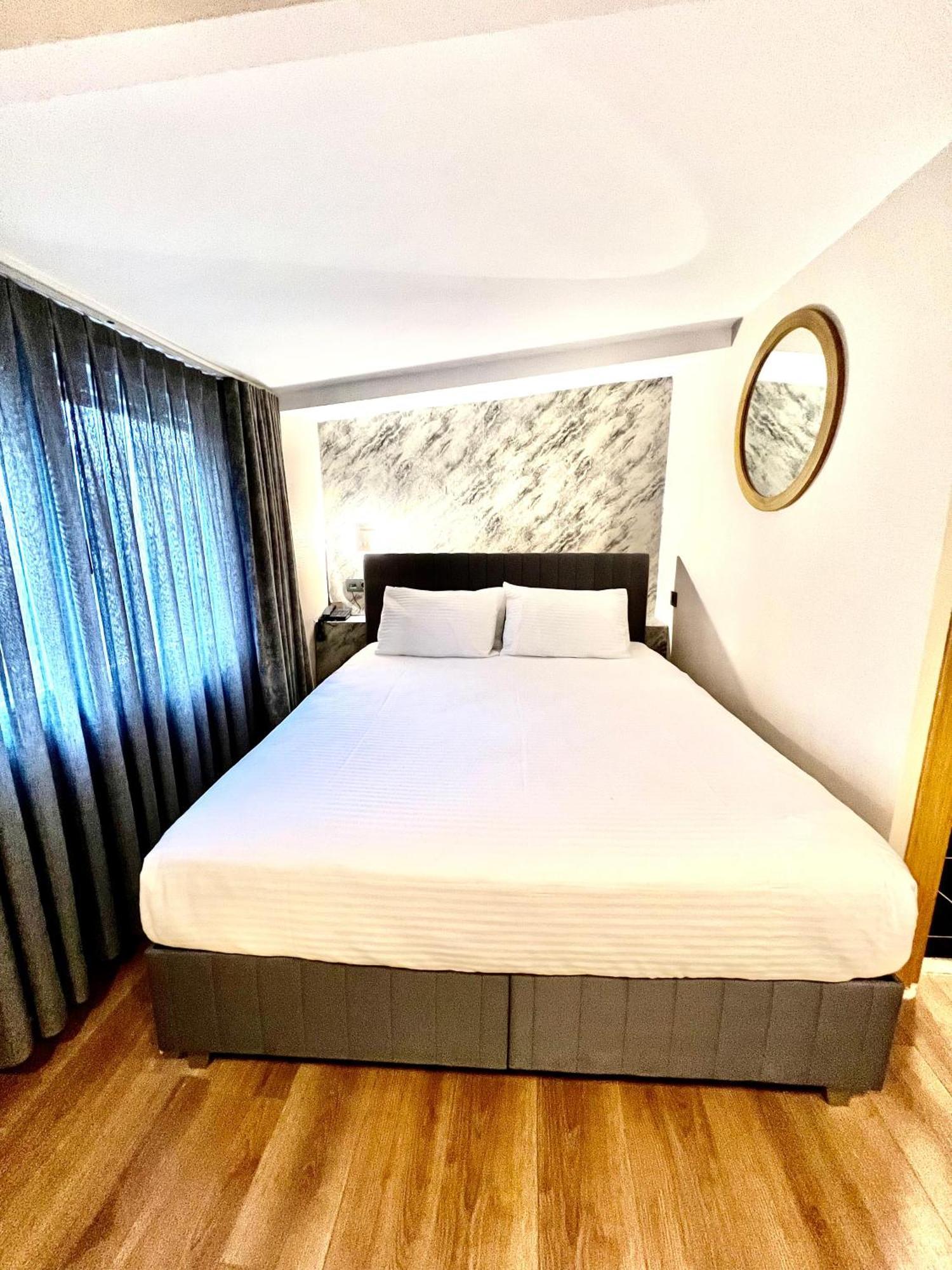 Reexe Istanbul 호텔 외부 사진