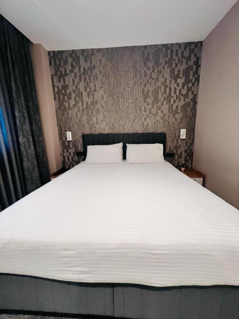 Reexe Istanbul 호텔 외부 사진
