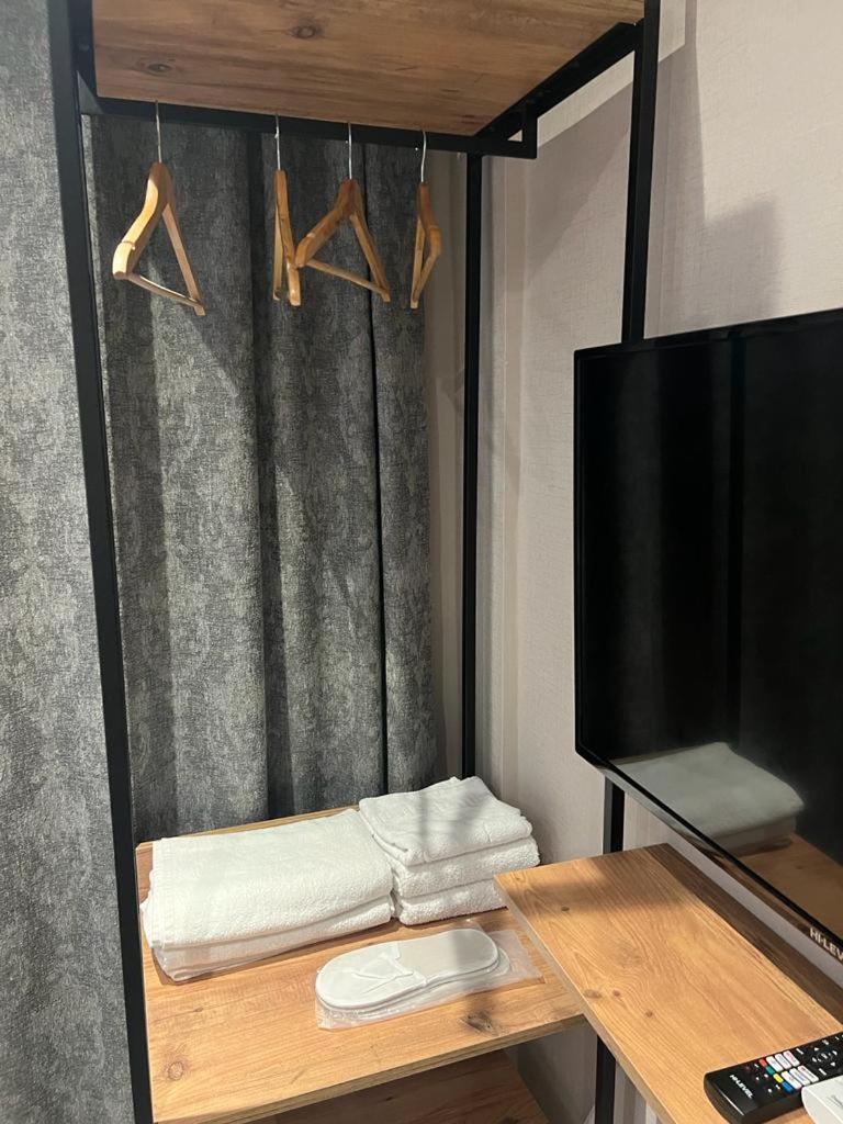 Reexe Istanbul 호텔 외부 사진